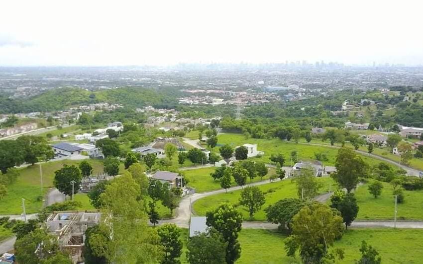 Amarilyo crest Filinvest