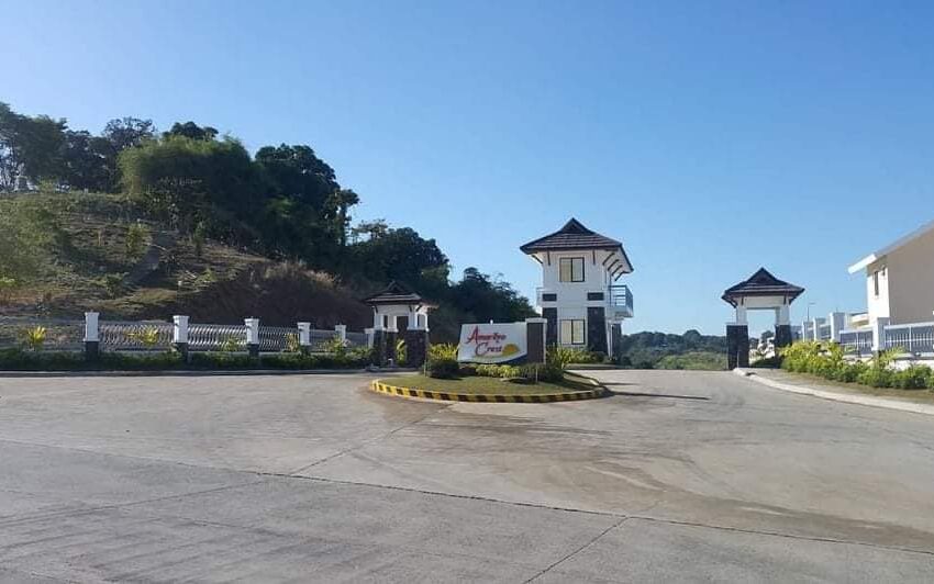 Amarilyo crest Filinvest