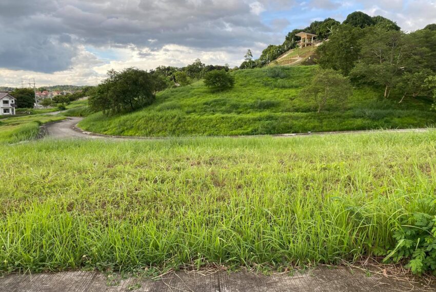 Amarilyo crest Filinvest