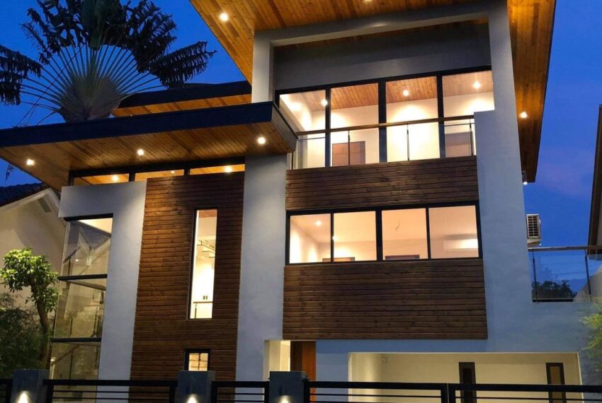 Filinvest East House Cainta
