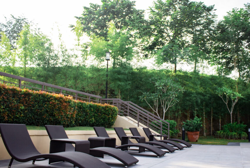 Amarilyo crest Filinvest Amenity Area 2 copy