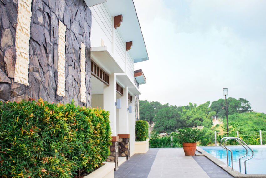 Amarilyo crest Filinvest Clubhouse 2 copy