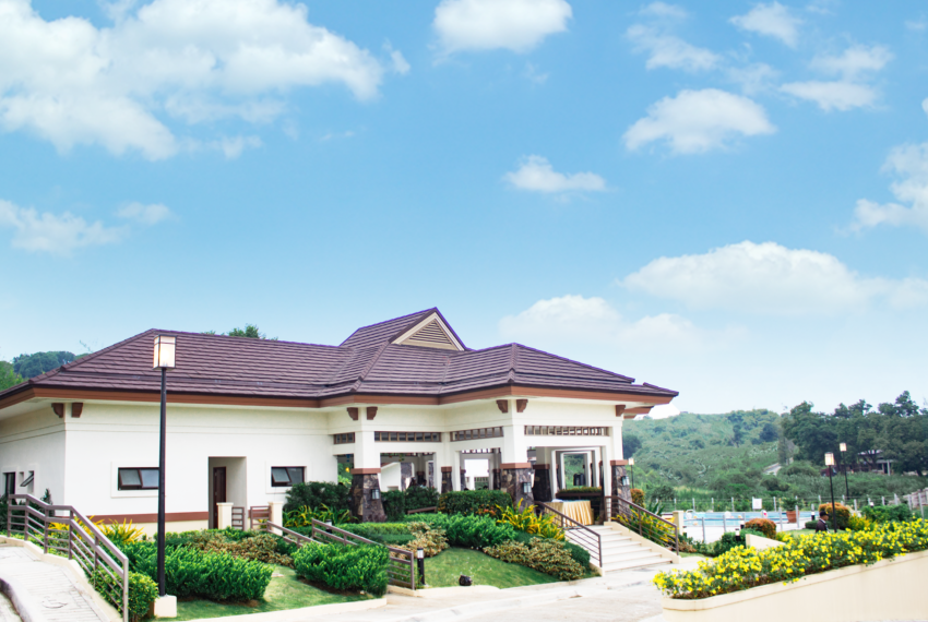 Amarilyo crest Filinvest Clubhouse copy