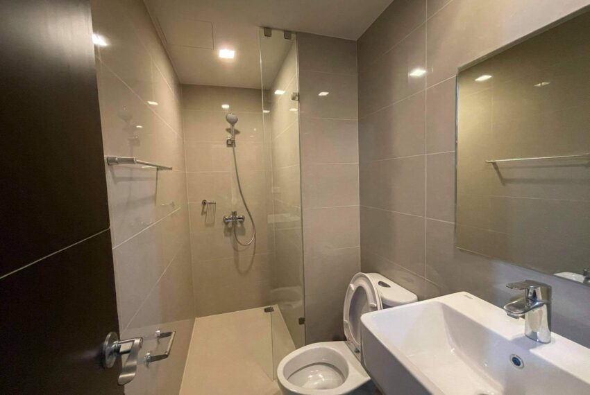 Uptown parksuites bgc 2 bedrooms