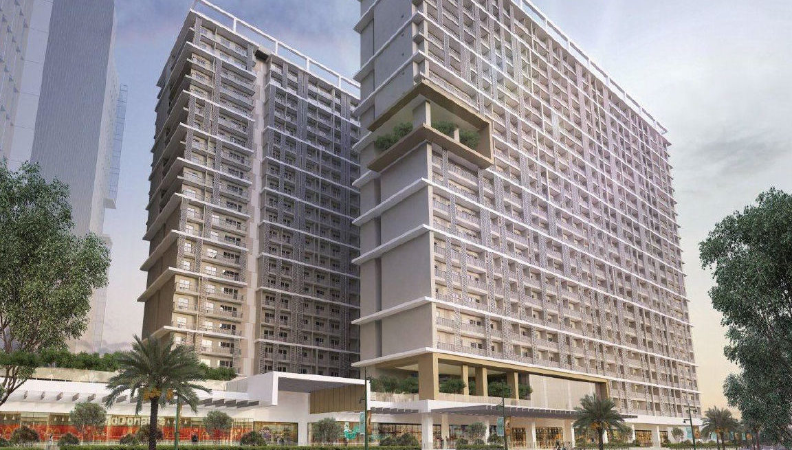 Park Mckinley West – New High End Residential offering of Megaworld at Mckinley West
