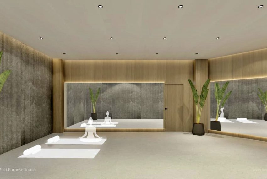 Nila Residences House 1