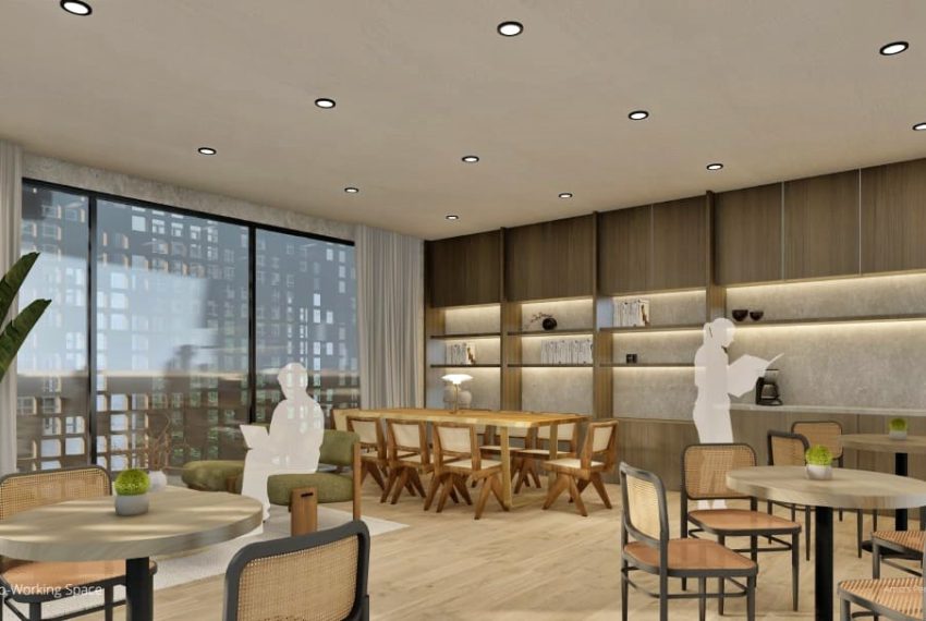 Nila Residences House 10