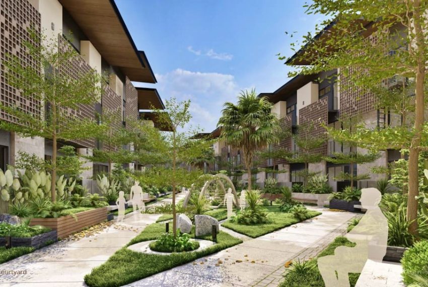 Nila Residences House 11