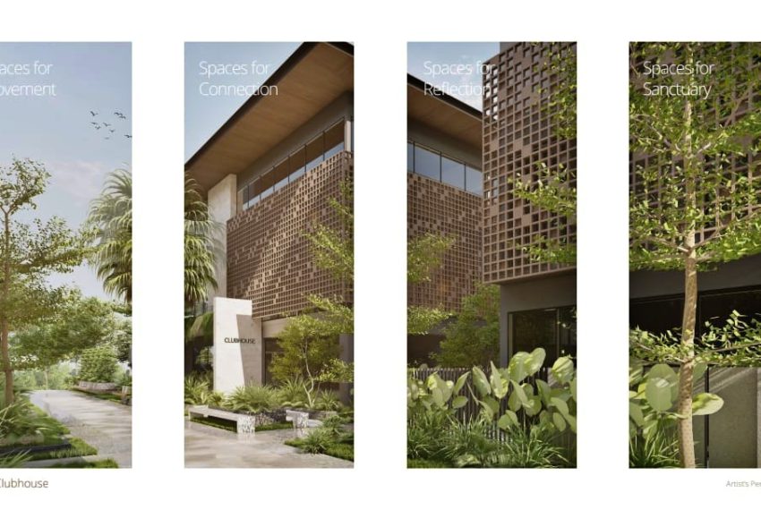 Nila Residences House 13