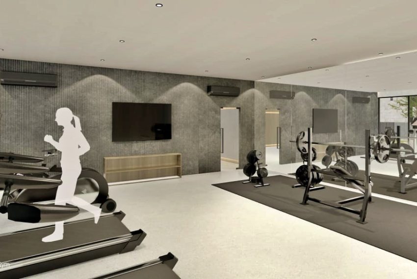 Nila Residences House 19