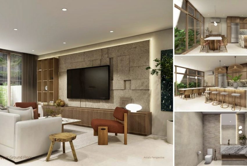 Nila Residences House 2