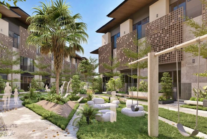 Nila Residences House 20