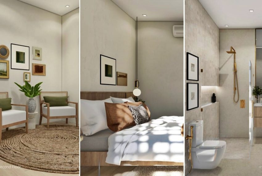 Nila Residences House 3