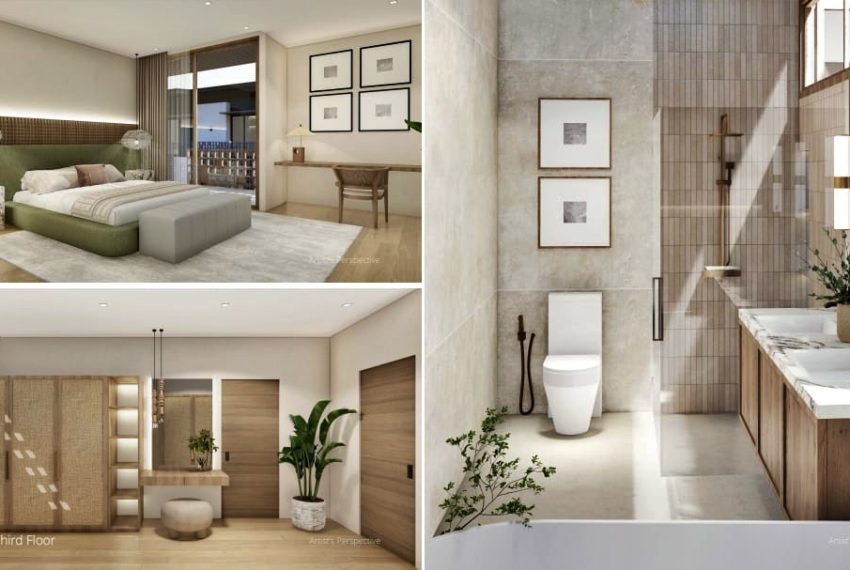 Nila Residences House 4