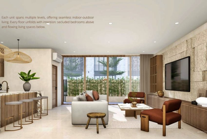 Nila Residences House 5