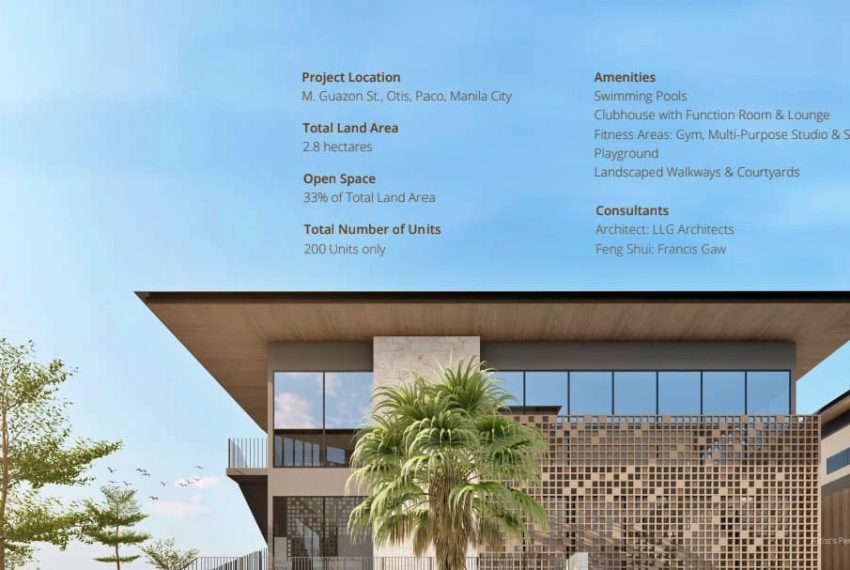 Nila Residences House 6