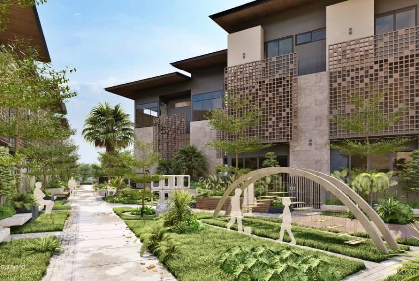 Nila Residences House 7