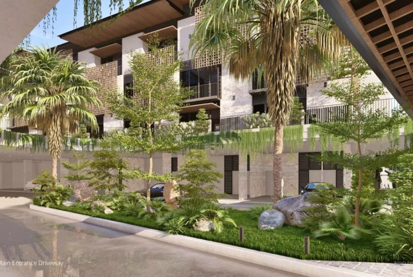 Nila Residences House