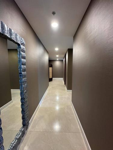 Grand Hyatt Condo  BGC